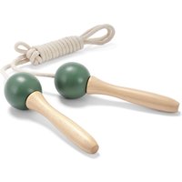 Tchibo - Springseil - braun von Tchibo