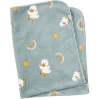 Tchibo - Sterntaler Babydecke Edda - grün Tchibo - Sterntaler Babydecke Edda - grün von Tchibo
