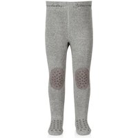 Tchibo - Sterntaler Krabbel-Strumpfhose - Baby - Gr. 74 - silber Tchibo - Sterntaler Krabbel-Strumpfhose - Baby - Gr. 74 - silber von Tchibo