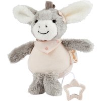 Tchibo - Sterntaler Spieluhr »Esel Emmi Girl« - rosé Tchibo - Sterntaler Spieluhr »Esel Emmi Girl« - rosé von Tchibo