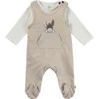 Tchibo - Sterntaler Strampler-Set - Baby - Gr. 68 - naturfarben Tchibo - Sterntaler Strampler-Set - Baby - Gr. 68 - naturfarben von Tchibo