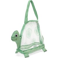 Tchibo - Strandspielzeug-Netztasche - grün Tchibo - Strandspielzeug-Netztasche - grün von Tchibo