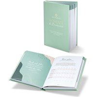Tchibo - Tagebuch »Momente der Dankbarkeit« von Tchibo
