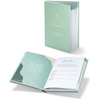 Tchibo - Tagebuch »Momente der Dankbarkeit« Tchibo - Tagebuch »Momente der Dankbarkeit« von Tchibo