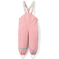 Tchibo - Thermo-Regenhose - Baby - Gr. 74/80 - rosa von Tchibo