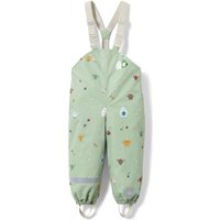 Tchibo - Thermo-Regenhose mit Monsterprint - Baby - Gr. 74/80 - grün/print Tchibo - Thermo-Regenhose mit Monsterprint - Baby - Gr. 74/80 - grün/print von Tchibo
