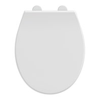 Tchibo - Thermoplast WC-Sitz »Premium« Tchibo - Thermoplast WC-Sitz »Premium« von Tchibo