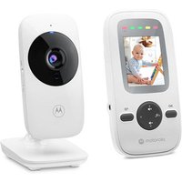 Tchibo - Video-Babyphone »Vm481« - weiß von Tchibo