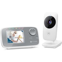 Tchibo - Video-Babyphone »Vm482« - weiß von Tchibo