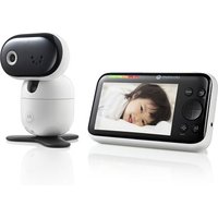 Tchibo - WiFi-Video-Babyphone »Pip1610« - schwarz von Tchibo