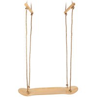 small foot Skateboard-Schaukel - braun small foot Skateboard-Schaukel - braun von small foot