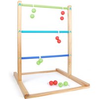 small foot Wurfspiel Leitergolf »Active« - mehrfarbig small foot Wurfspiel Leitergolf »Active« - mehrfarbig von small foot