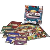Reminiscing - 21st Century Board Game Reminiscing - 21st Century Board Game von Tdc Games, Inc.