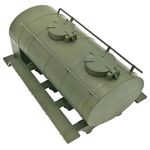 Tdkjfoutr Fern Bedienung Simulation Zug Transport oel Tank Fuer B24 B16 B36 von Tdkjfoutr