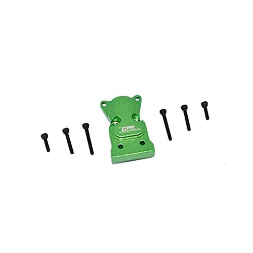 Tdkjfoutr Metalldifferentialabdeckung BrüCkenachsabdeckung für Axial SCX24 AXI90081 AXI00002 1/24 RC Crawler Upgrade-Teile, GrüN Tdkjfoutr Metalldifferentialabdeckung BrüCkenachsabdeckung für Axial SCX24 AXI90081 AXI00002 1/24 RC Crawler Upgrade-Teile, GrüN von Tdkjfoutr