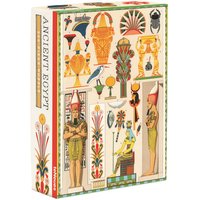 Ancient Egypt 500-Teile Puzzle von TeNeues Buch