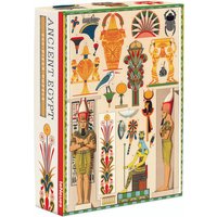 Ancient Egypt 500-Teile Puzzle von TeNeues Buch
