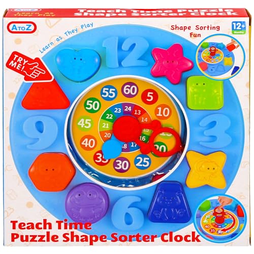 Teach Time 65017 Uhr von Teach Time