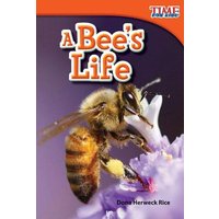 A Bee's Life von Teacher Created Materials