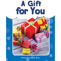A Gift for You von Teacher Created Materials