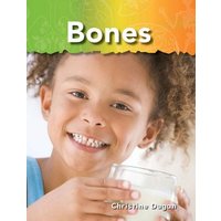 Bones von Teacher Created Materials