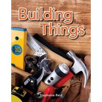 Building Things von Teacher Created Materials