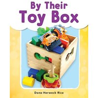 By Their Toy Box von Teacher Created Materials