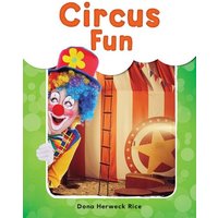 Circus Fun von Teacher Created Materials