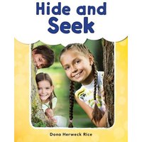 Hide and Seek von Teacher Created Materials
