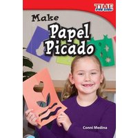 Make Papel Picado von Teacher Created Materials
