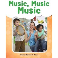Music, Music, Music von Teacher Created Materials