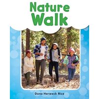 Nature Walk von Teacher Created Materials