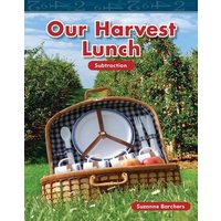 Our Harvest Lunch von Teacher Created Materials