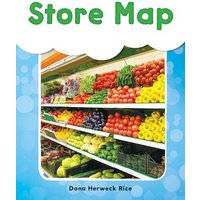 Store Map von Teacher Created Materials