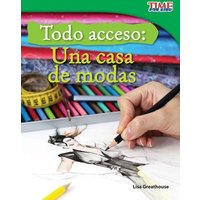 Todo Acceso von Teacher Created Materials