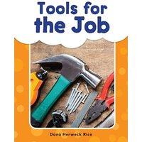Tools for the Job von Teacher Created Materials
