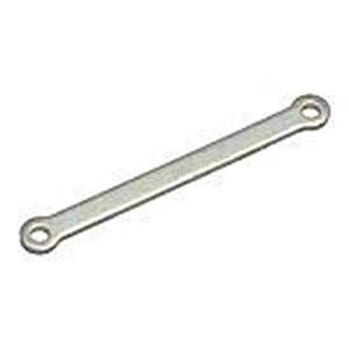 Front Bulkhead Aluminum Support Front Bulkhead Aluminum Support von Team Associated