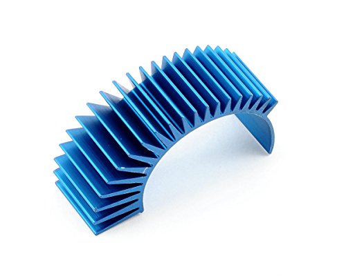 Radial Heatshink, narrow Radial Heatshink, narrow von Team Associated