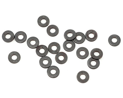 Team Associated AE21139 - M2,6x6mm Passscheiben von Team Associated