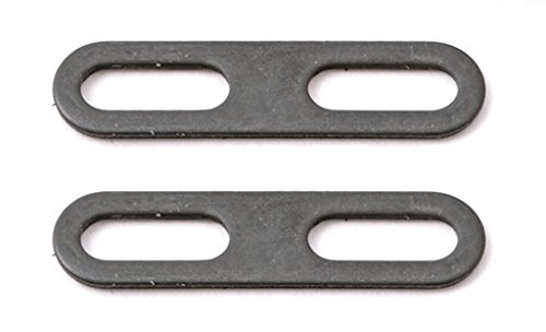 Team Associated AE21140 - Motor Mount Plates von Team Associated