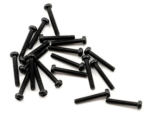 Screws, 2x12 mm BHPS von Team Associated