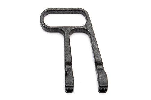 NTC3 FT Carbon Handle von Team Associated