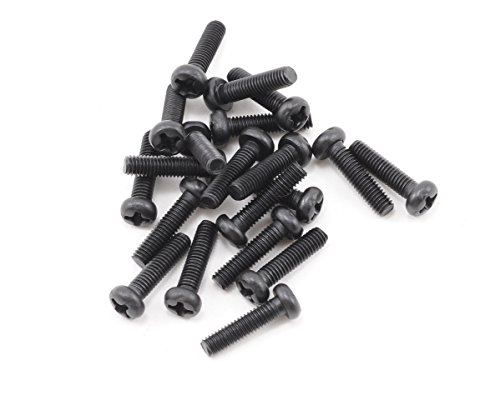 Screws, 3x12 mm BHPS von Team Associated
