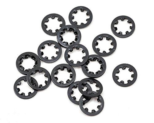 Team Associated AE25232 - Lock Washers von Team Associated
