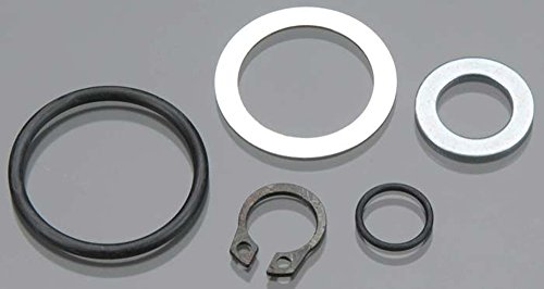 AE .28 Pro Gasket Set von Team Associated