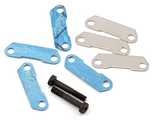 Brake Shoes and Screws von Team Associated