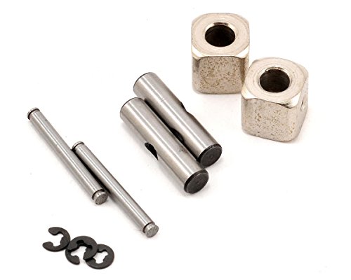 Team Associated AE25541 - CVA Rebuild Kit Team Associated AE25541 - CVA Rebuild Kit von Team Associated