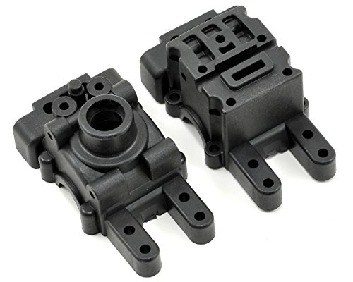 Team Associated AE25552 - Front/Rear Transmission Case von Team Associated