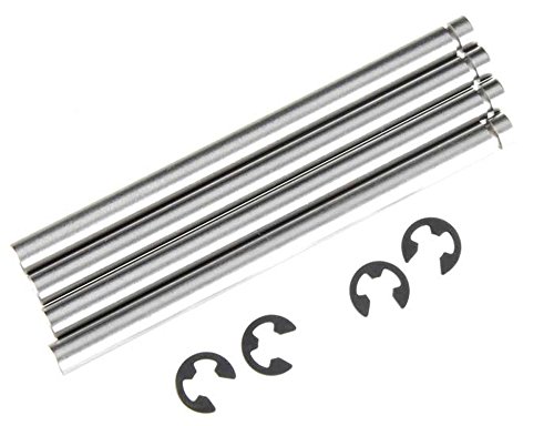 Lower Arm Hinge Pins Lower Arm Hinge Pins von Team Associated