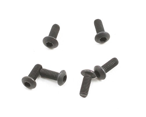 Team Associated AE31532 - M3x8mm BHCS (10pcs) von Team Associated